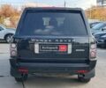 Ленд Ровер Рендж Ровер 2011 у Харкові на Automoto.ua Чорний Ленд Ровер Рендж Ровер, об'ємом двигуна 5 л та пробігом 250 тис. км за 18790 $, фото 8 на Automoto.ua