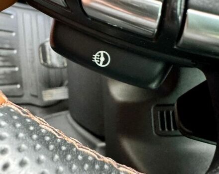Черный Ленд Ровер Рендж Ровер, объемом двигателя 5 л и пробегом 237 тыс. км за 14900 $, фото 29 на Automoto.ua