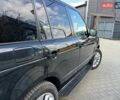 Чорний Ленд Ровер Рендж Ровер, об'ємом двигуна 4.37 л та пробігом 203 тис. км за 24000 $, фото 8 на Automoto.ua