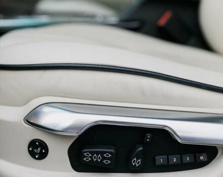 Чорний Ленд Ровер Рендж Ровер, об'ємом двигуна 4.37 л та пробігом 292 тис. км за 19900 $, фото 30 на Automoto.ua