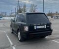 Черный Ленд Ровер Рендж Ровер, объемом двигателя 5 л и пробегом 175 тыс. км за 12700 $, фото 1 на Automoto.ua