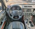Ленд Ровер Рендж Ровер 2011 у Харкові на Automoto.ua Чорний Ленд Ровер Рендж Ровер, об'ємом двигуна 5 л та пробігом 250 тис. км за 18790 $, фото 16 на Automoto.ua