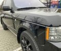 Чорний Ленд Ровер Рендж Ровер, об'ємом двигуна 4.37 л та пробігом 207 тис. км за 19900 $, фото 2 на Automoto.ua