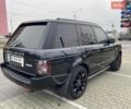 Чорний Ленд Ровер Рендж Ровер, об'ємом двигуна 4.37 л та пробігом 207 тис. км за 19900 $, фото 12 на Automoto.ua