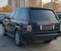 Ленд Ровер Рендж Ровер 2011 у Харкові на Automoto.ua Чорний Ленд Ровер Рендж Ровер, об'ємом двигуна 5 л та пробігом 250 тис. км за 18790 $, фото 11 на Automoto.ua