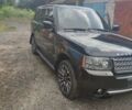 Чорний Ленд Ровер Рендж Ровер, об'ємом двигуна 4.4 л та пробігом 170 тис. км за 25000 $, фото 5 на Automoto.ua