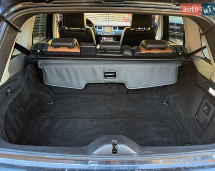 Чорний Ленд Ровер Рендж Ровер, об'ємом двигуна 2.99 л та пробігом 241 тис. км за 20500 $, фото 102 на Automoto.ua