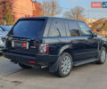 Ленд Ровер Рендж Ровер 2011 у Харкові на Automoto.ua Чорний Ленд Ровер Рендж Ровер, об'ємом двигуна 5 л та пробігом 250 тис. км за 18790 $, фото 7 на Automoto.ua