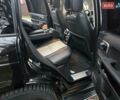 Черный Ленд Ровер Рендж Ровер, объемом двигателя 5 л и пробегом 199 тыс. км за 17000 $, фото 28 на Automoto.ua