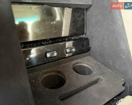 Чорний Ленд Ровер Рендж Ровер, об'ємом двигуна 5 л та пробігом 163 тис. км за 11990 $, фото 33 на Automoto.ua