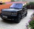 Чорний Ленд Ровер Рендж Ровер, об'ємом двигуна 4.4 л та пробігом 197 тис. км за 23000 $, фото 1 на Automoto.ua