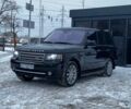 Чорний Ленд Ровер Рендж Ровер, об'ємом двигуна 5 л та пробігом 189 тис. км за 16500 $, фото 1 на Automoto.ua