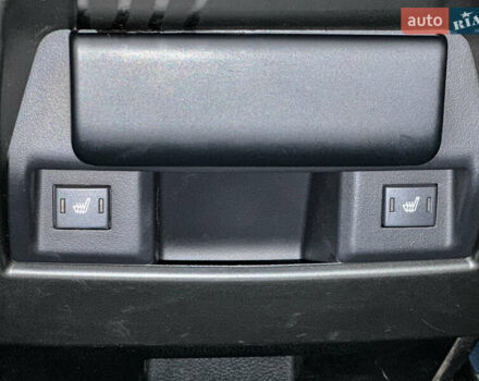 Чорний Ленд Ровер Рендж Ровер, об'ємом двигуна 2.99 л та пробігом 241 тис. км за 20500 $, фото 96 на Automoto.ua