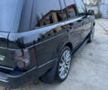 Чорний Ленд Ровер Рендж Ровер, об'ємом двигуна 4.37 л та пробігом 246 тис. км за 17777 $, фото 13 на Automoto.ua
