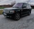 Чорний Ленд Ровер Рендж Ровер, об'ємом двигуна 5 л та пробігом 232 тис. км за 22000 $, фото 5 на Automoto.ua