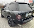 Чорний Ленд Ровер Рендж Ровер, об'ємом двигуна 4.37 л та пробігом 207 тис. км за 20900 $, фото 23 на Automoto.ua