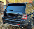 Чорний Ленд Ровер Рендж Ровер, об'ємом двигуна 2.99 л та пробігом 241 тис. км за 20500 $, фото 40 на Automoto.ua