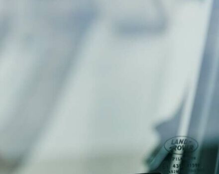 Чорний Ленд Ровер Рендж Ровер, об'ємом двигуна 4.37 л та пробігом 292 тис. км за 19900 $, фото 31 на Automoto.ua