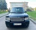 Чорний Ленд Ровер Рендж Ровер, об'ємом двигуна 4.4 л та пробігом 326 тис. км за 15000 $, фото 1 на Automoto.ua