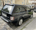 Черный Ленд Ровер Рендж Ровер, объемом двигателя 5 л и пробегом 236 тыс. км за 18000 $, фото 3 на Automoto.ua
