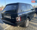 Чорний Ленд Ровер Рендж Ровер, об'ємом двигуна 5 л та пробігом 258 тис. км за 17000 $, фото 2 на Automoto.ua