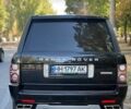 Чорний Ленд Ровер Рендж Ровер, об'ємом двигуна 5 л та пробігом 277 тис. км за 14311 $, фото 1 на Automoto.ua