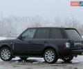 Чорний Ленд Ровер Рендж Ровер, об'ємом двигуна 4.37 л та пробігом 390 тис. км за 20500 $, фото 6 на Automoto.ua