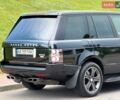 Чорний Ленд Ровер Рендж Ровер, об'ємом двигуна 4.37 л та пробігом 390 тис. км за 18900 $, фото 20 на Automoto.ua