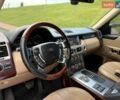Чорний Ленд Ровер Рендж Ровер, об'ємом двигуна 4.37 л та пробігом 390 тис. км за 18900 $, фото 43 на Automoto.ua