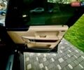Чорний Ленд Ровер Рендж Ровер, об'ємом двигуна 5 л та пробігом 267 тис. км за 17999 $, фото 36 на Automoto.ua