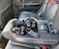 Чорний Ленд Ровер Рендж Ровер, об'ємом двигуна 5 л та пробігом 136 тис. км за 38200 $, фото 19 на Automoto.ua