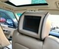 Чорний Ленд Ровер Рендж Ровер, об'ємом двигуна 5 л та пробігом 100 тис. км за 28500 $, фото 56 на Automoto.ua