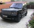 Чорний Ленд Ровер Рендж Ровер, об'ємом двигуна 4.4 л та пробігом 200 тис. км за 22000 $, фото 1 на Automoto.ua