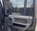 Чорний Ленд Ровер Рендж Ровер, об'ємом двигуна 4.37 л та пробігом 207 тис. км за 20900 $, фото 55 на Automoto.ua
