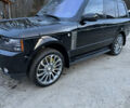 Чорний Ленд Ровер Рендж Ровер, об'ємом двигуна 4.37 л та пробігом 246 тис. км за 17777 $, фото 1 на Automoto.ua