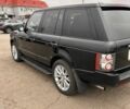 Чорний Ленд Ровер Рендж Ровер, об'ємом двигуна 5 л та пробігом 247 тис. км за 27000 $, фото 2 на Automoto.ua