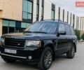Чорний Ленд Ровер Рендж Ровер, об'ємом двигуна 4.37 л та пробігом 292 тис. км за 19900 $, фото 2 на Automoto.ua