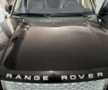 Чорний Ленд Ровер Рендж Ровер, об'ємом двигуна 4.4 л та пробігом 145 тис. км за 29000 $, фото 7 на Automoto.ua