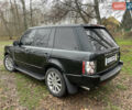 Чорний Ленд Ровер Рендж Ровер, об'ємом двигуна 5 л та пробігом 217 тис. км за 15500 $, фото 6 на Automoto.ua