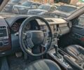 Ленд Ровер Рендж Ровер 2011 у Харкові на Automoto.ua Чорний Ленд Ровер Рендж Ровер, об'ємом двигуна 5 л та пробігом 250 тис. км за 18790 $, фото 22 на Automoto.ua