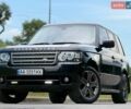 Чорний Ленд Ровер Рендж Ровер, об'ємом двигуна 4.37 л та пробігом 390 тис. км за 18900 $, фото 14 на Automoto.ua