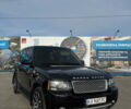 Чорний Ленд Ровер Рендж Ровер, об'ємом двигуна 4.37 л та пробігом 300 тис. км за 18999 $, фото 1 на Automoto.ua