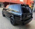 Черный Ленд Ровер Рендж Ровер, объемом двигателя 5 л и пробегом 179 тыс. км за 22900 $, фото 7 на Automoto.ua