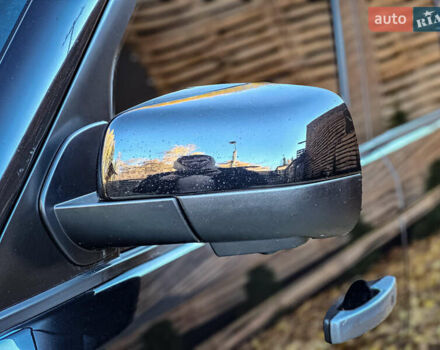 Чорний Ленд Ровер Рендж Ровер, об'ємом двигуна 2.99 л та пробігом 241 тис. км за 20500 $, фото 48 на Automoto.ua