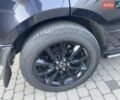 Чорний Ленд Ровер Рендж Ровер, об'ємом двигуна 4.37 л та пробігом 207 тис. км за 19900 $, фото 22 на Automoto.ua