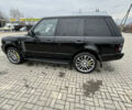 Чорний Ленд Ровер Рендж Ровер, об'ємом двигуна 4.37 л та пробігом 246 тис. км за 17777 $, фото 6 на Automoto.ua