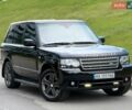 Чорний Ленд Ровер Рендж Ровер, об'ємом двигуна 4.37 л та пробігом 390 тис. км за 18900 $, фото 28 на Automoto.ua