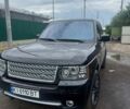 Чорний Ленд Ровер Рендж Ровер, об'ємом двигуна 4.4 л та пробігом 260 тис. км за 16000 $, фото 3 на Automoto.ua