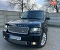 Чорний Ленд Ровер Рендж Ровер, об'ємом двигуна 4.37 л та пробігом 203 тис. км за 24000 $, фото 6 на Automoto.ua