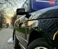 Чорний Ленд Ровер Рендж Ровер, об'ємом двигуна 5 л та пробігом 267 тис. км за 17999 $, фото 17 на Automoto.ua